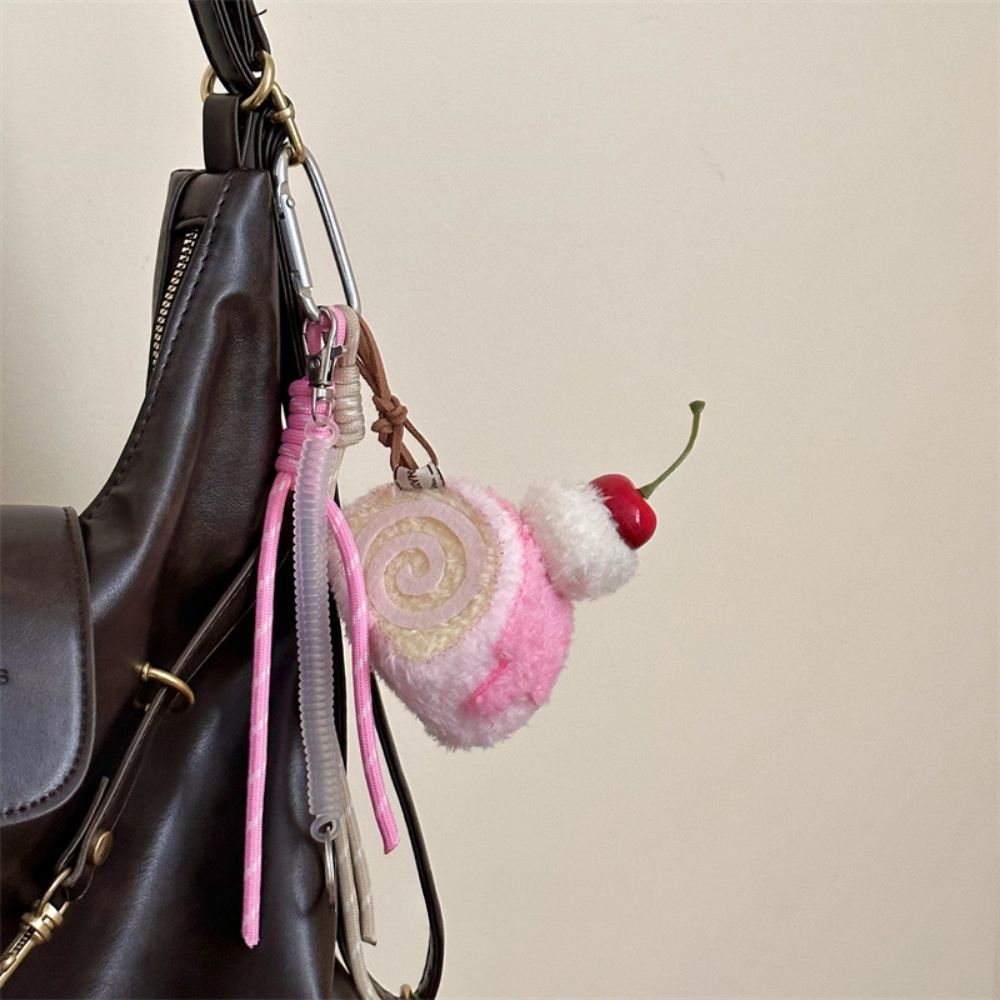 Coffee And Tea Lyrics - Trinkets japanese 2000s plush keychains cutecore