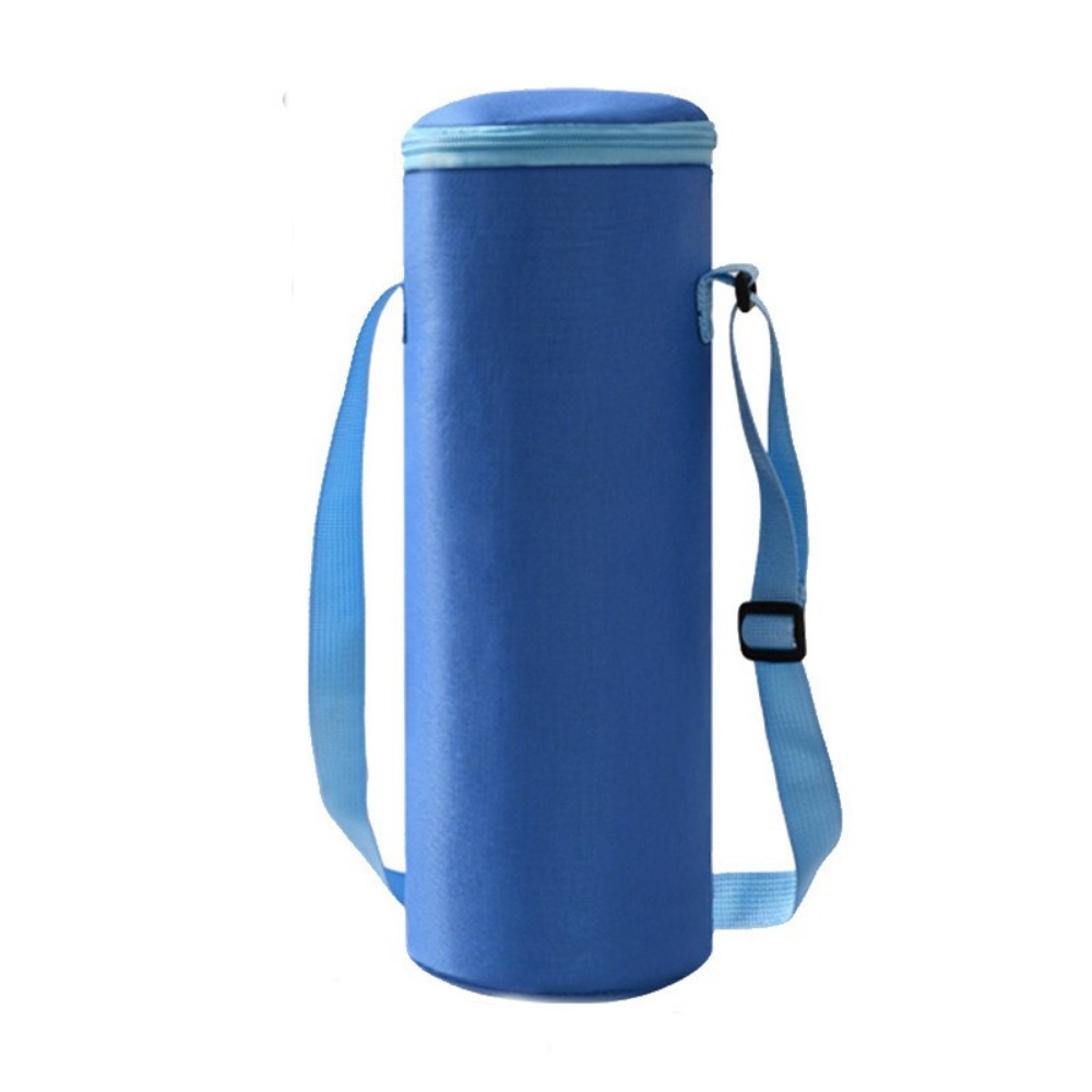 Cold Brew Bottle - Oxford Cloth Water Bottle Bag Insulation