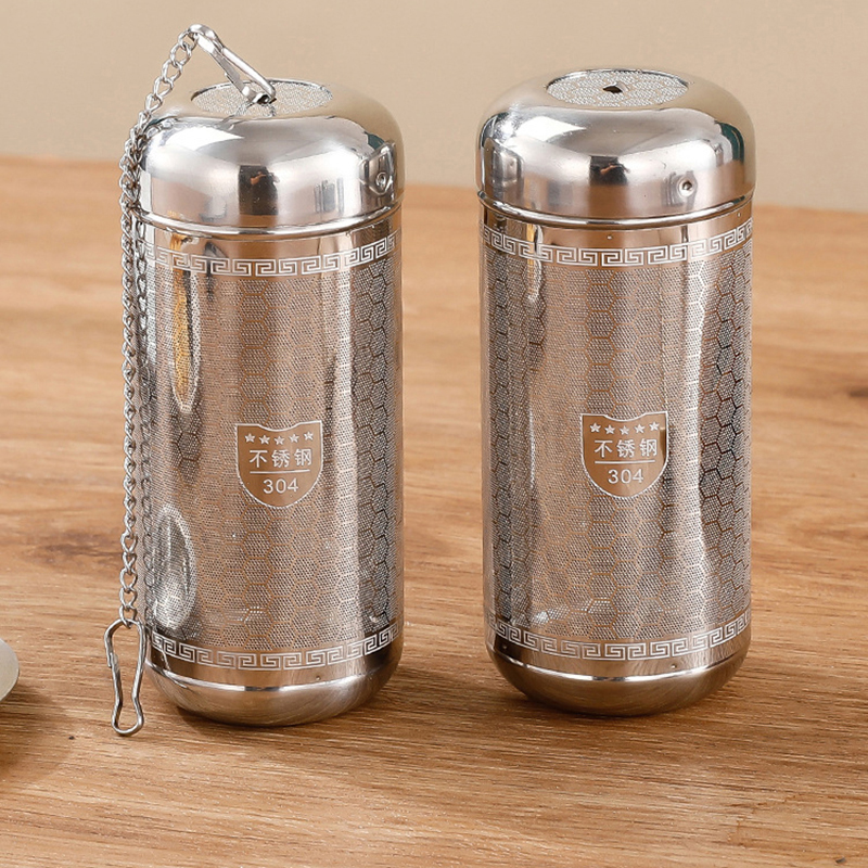 Coffee Leaves Tea - Stainless Steel Tea Infuser Tea Leaves