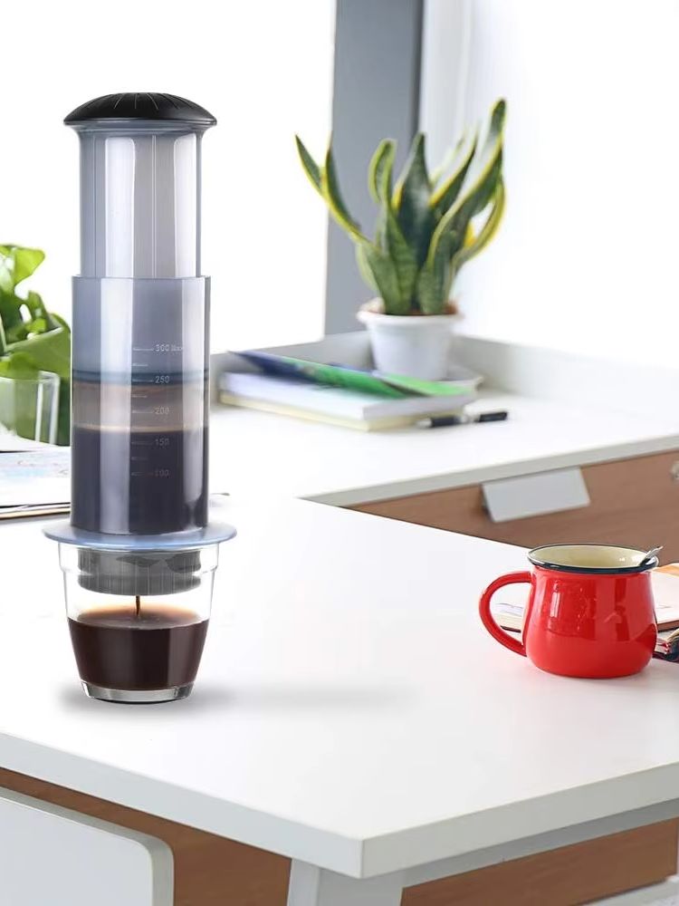 Coffee Tea Maker - I Cafilas Portable Coffee Tea Maker