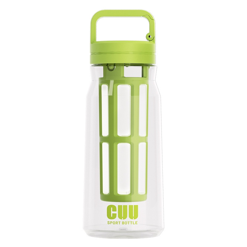 Cold Brew Bottle - Portable Outdoor Cold Brew Tea Cup