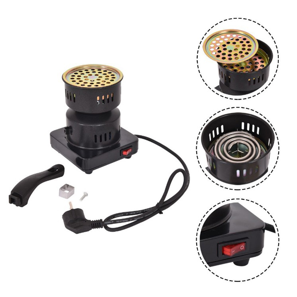 600W 220V Hot Plate Heater Coo – Coffee Tea Quotes recenzja i cena