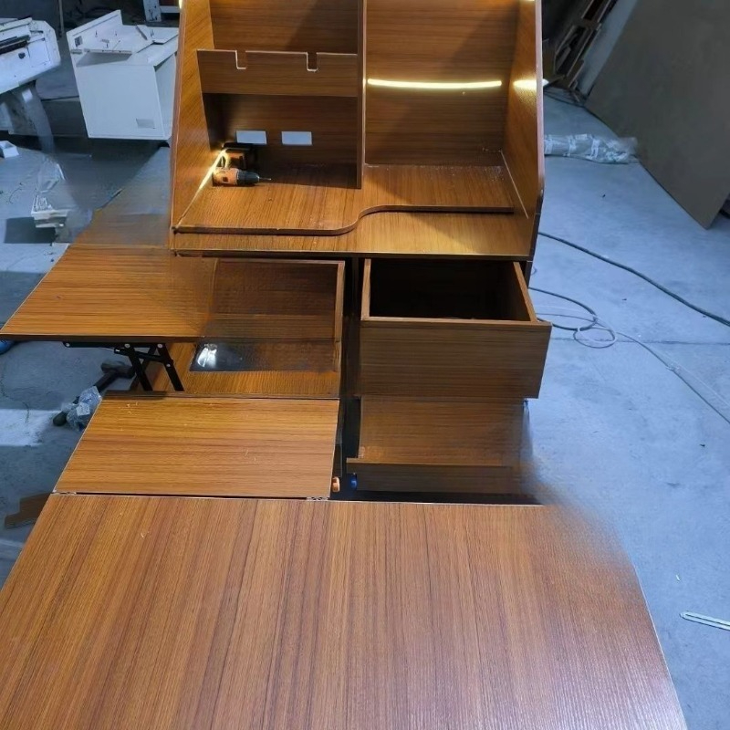 Stall trunk tailgate customiza – Coffee Tea Etc recenzja i cena