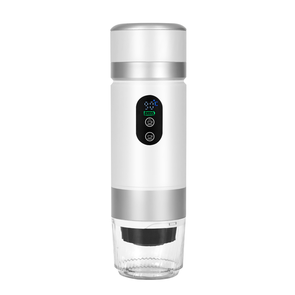 Portable Self-Heating Espresso – Coffee & Tea Difabis recenzja i cena