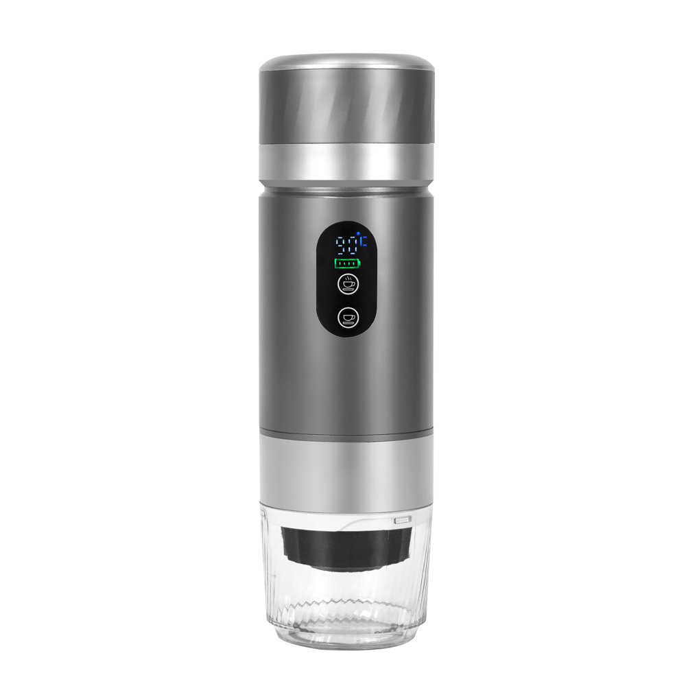 Portable Self-Heating Espresso – Coffee & Tea Difabis recenzja i cena