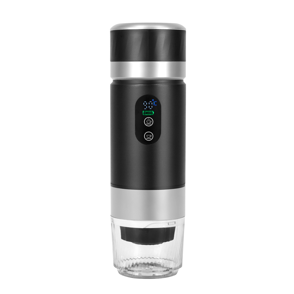 Portable Self-Heating Espresso – Coffee & Tea Difabis recenzja i cena