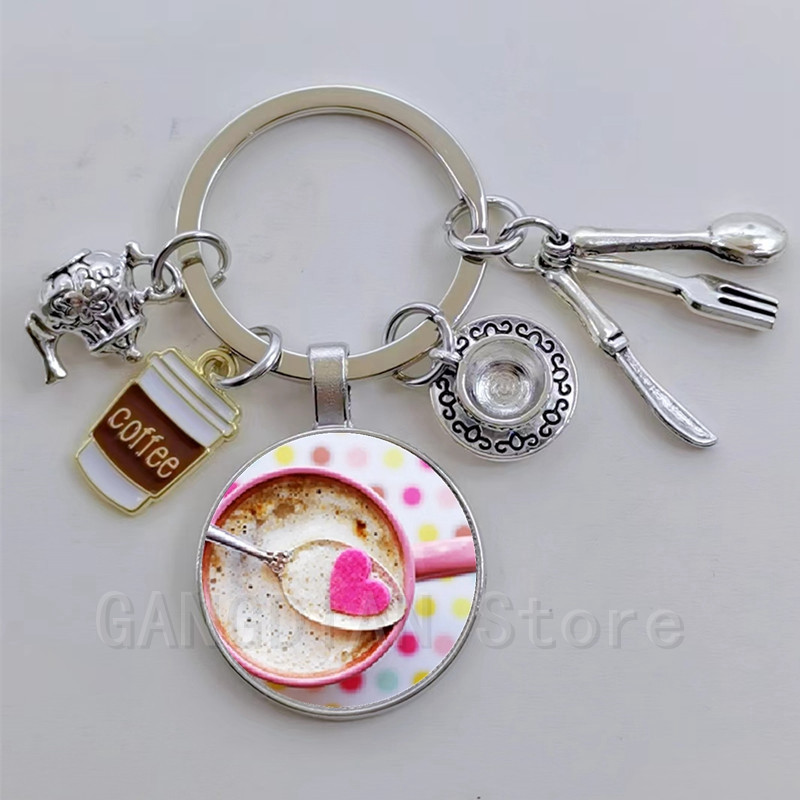 New coffee glass coffee bean m – Coffee And Tea Lyrics recenzja i cena