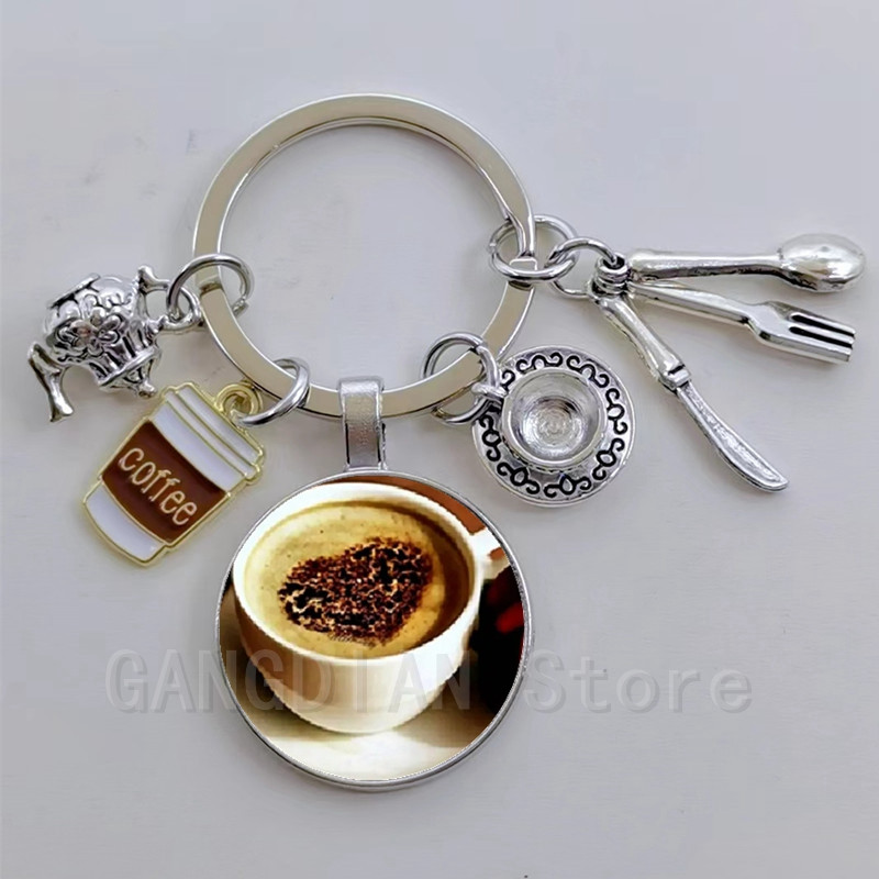 New coffee glass coffee bean m – Coffee And Tea Lyrics recenzja i cena