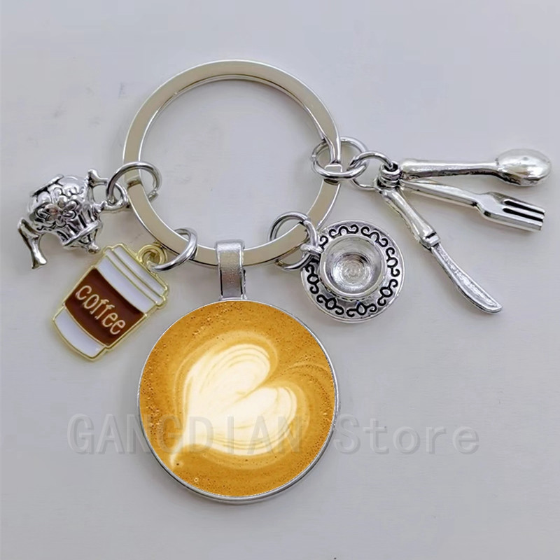 New coffee glass coffee bean m – Coffee And Tea Lyrics recenzja i cena