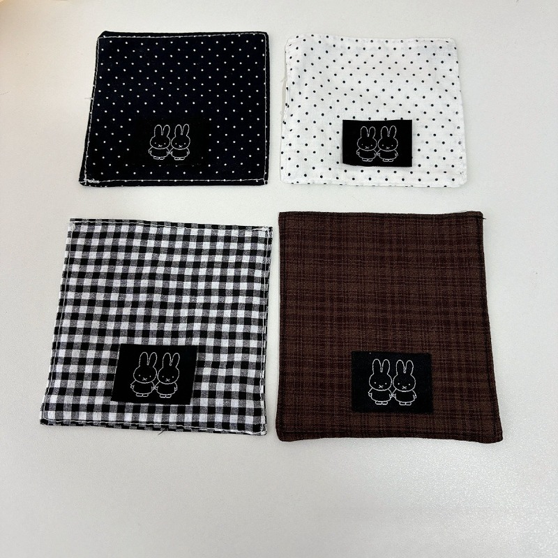 Hot Cute Miffy Series Cloth Co – Coffee Tea recenzja i cena