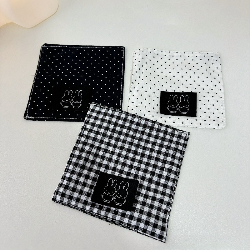 Hot Cute Miffy Series Cloth Co – Coffee Tea recenzja i cena