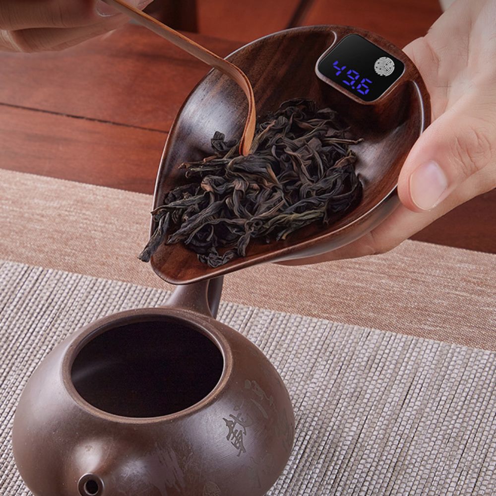 Seasoning Scale LED Digital Di – Coffee Bean And Tea Leaf recenzja i cena