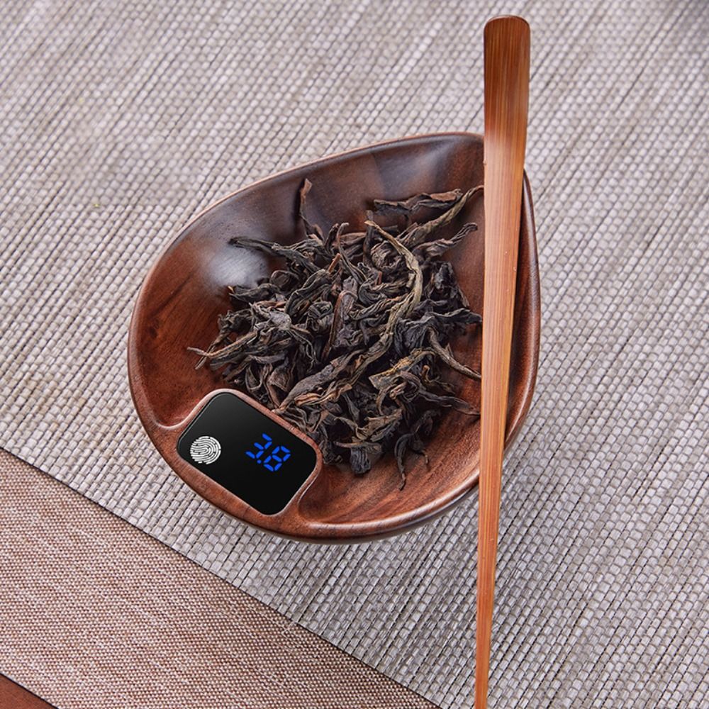Seasoning Scale LED Digital Di – Coffee Bean And Tea Leaf recenzja i cena