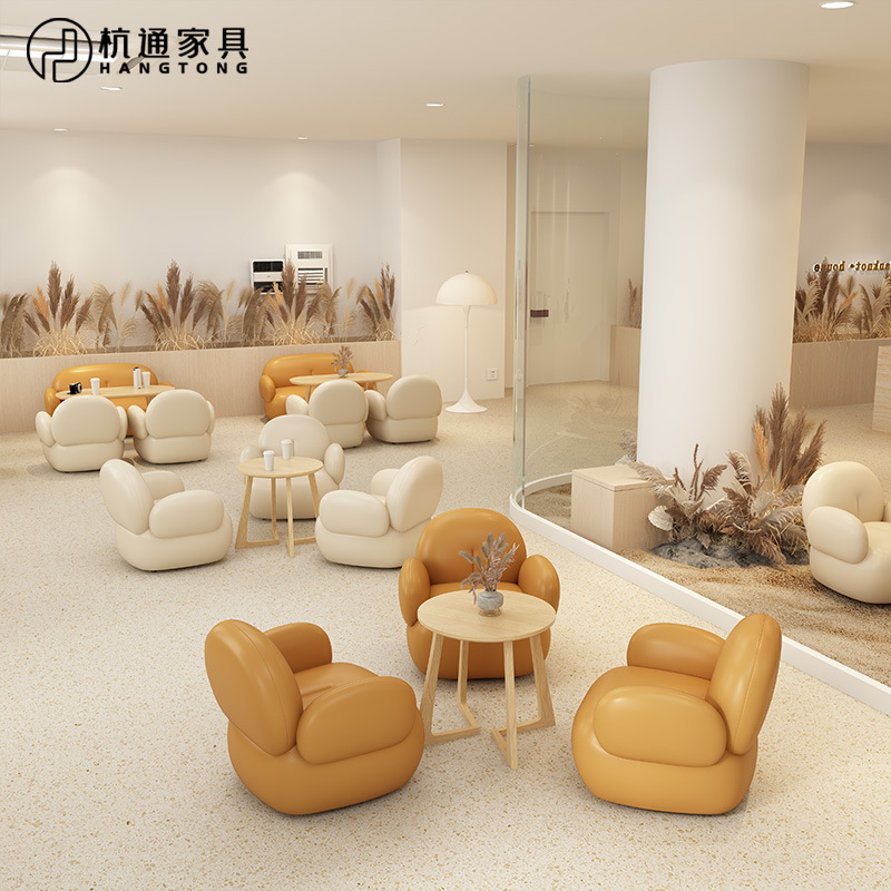Negotiate leisure sofa library – Coffee Tea Library recenzja i cena
