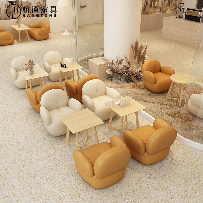 Negotiate leisure sofa library – Coffee Tea Library recenzja i cena