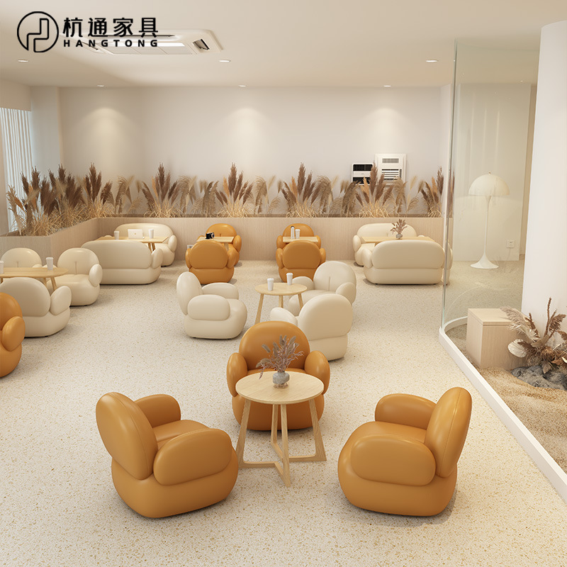 Negotiate leisure sofa library – Coffee Tea Library recenzja i cena