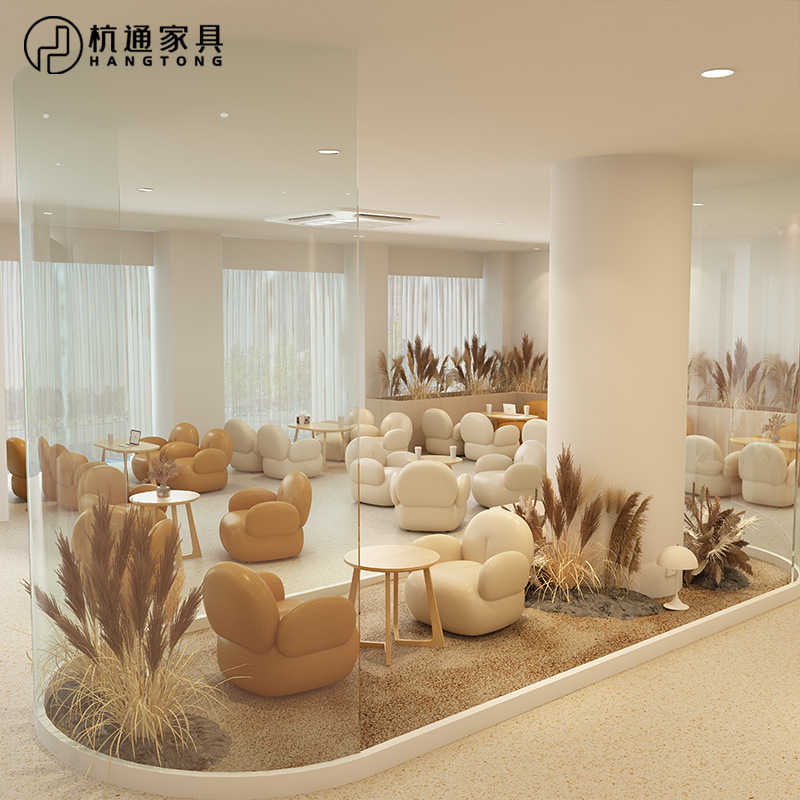 Negotiate leisure sofa library – Coffee Tea Library recenzja i cena