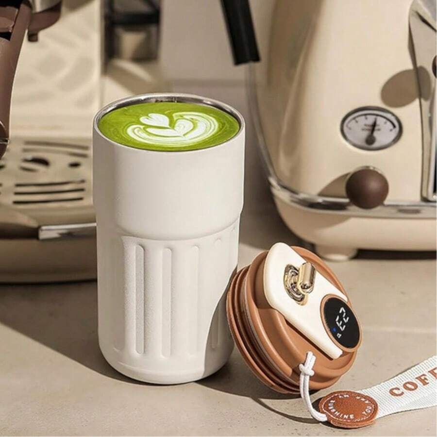 Coffee cup, vacuum insulated d – Coffee Tea Warmer recenzja i cena