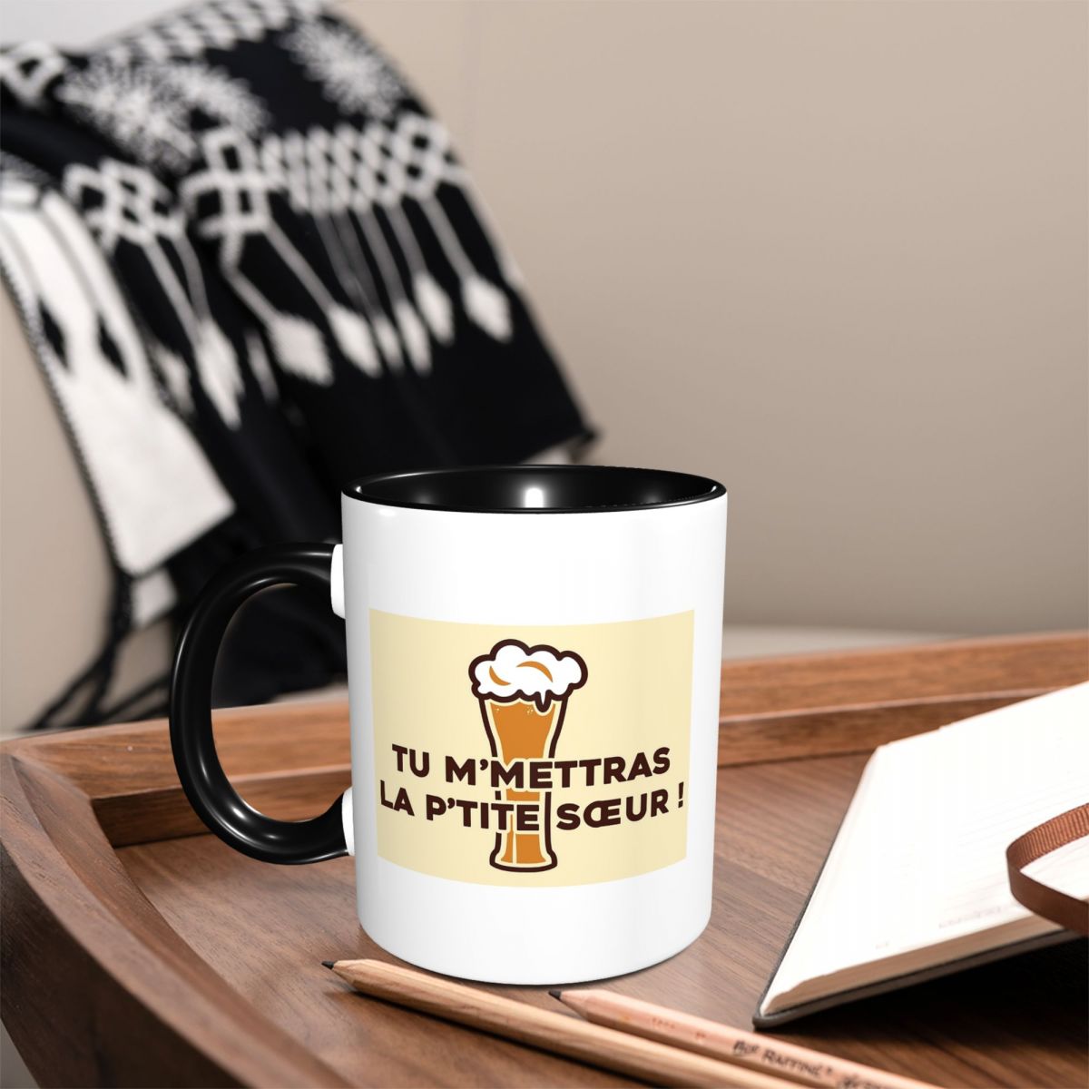 You Will Send Me The Little Si – Coffee Tea Me recenzja i cena