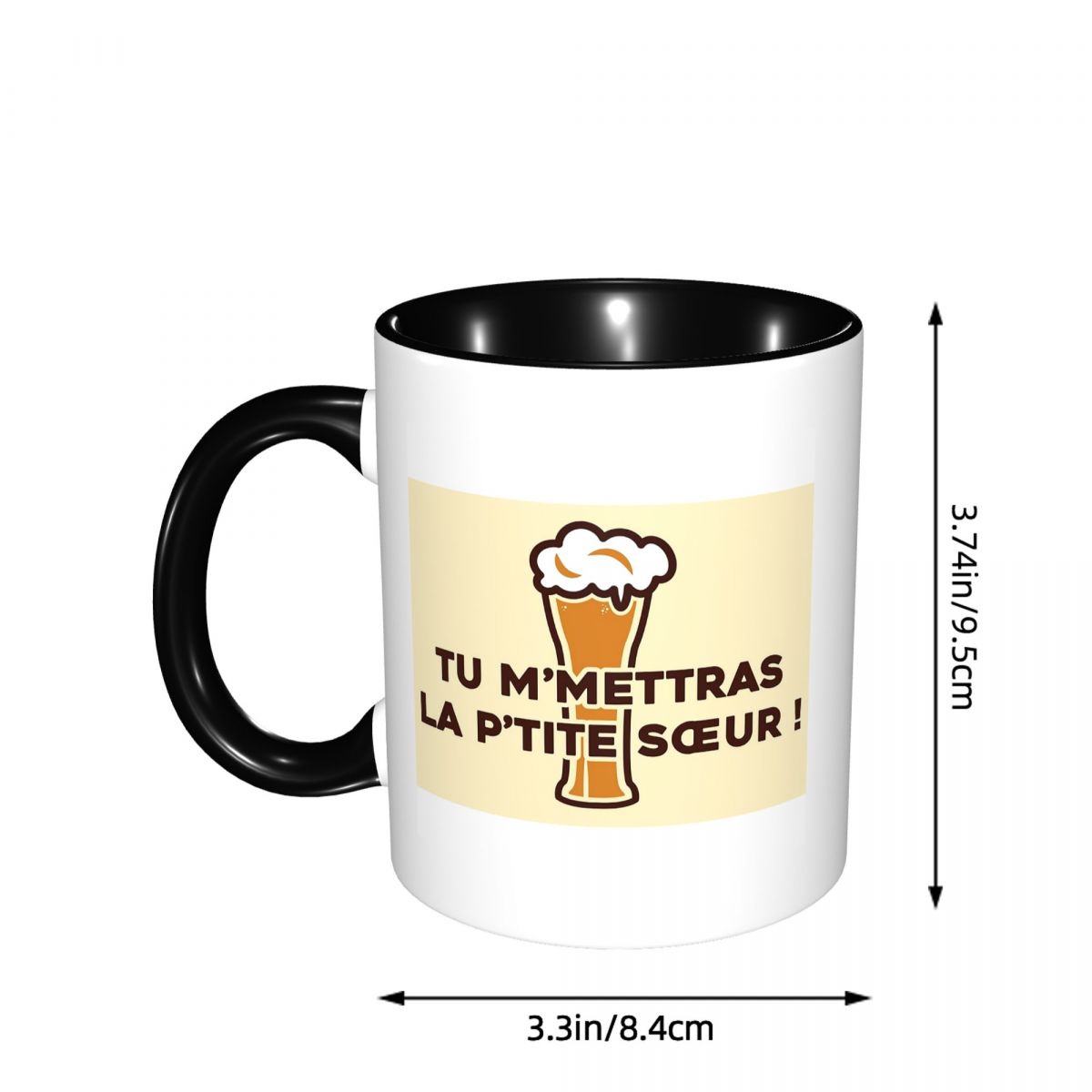You Will Send Me The Little Si – Coffee Tea Me recenzja i cena