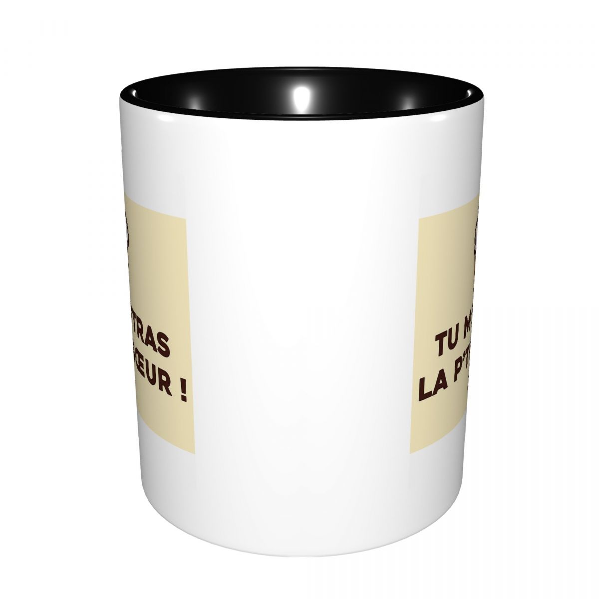 You Will Send Me The Little Si – Coffee Tea Me recenzja i cena