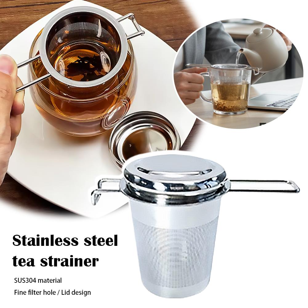 1pc Loose Leaf Tea Infuser Sta – Coffee Leaves Tea recenzja i cena