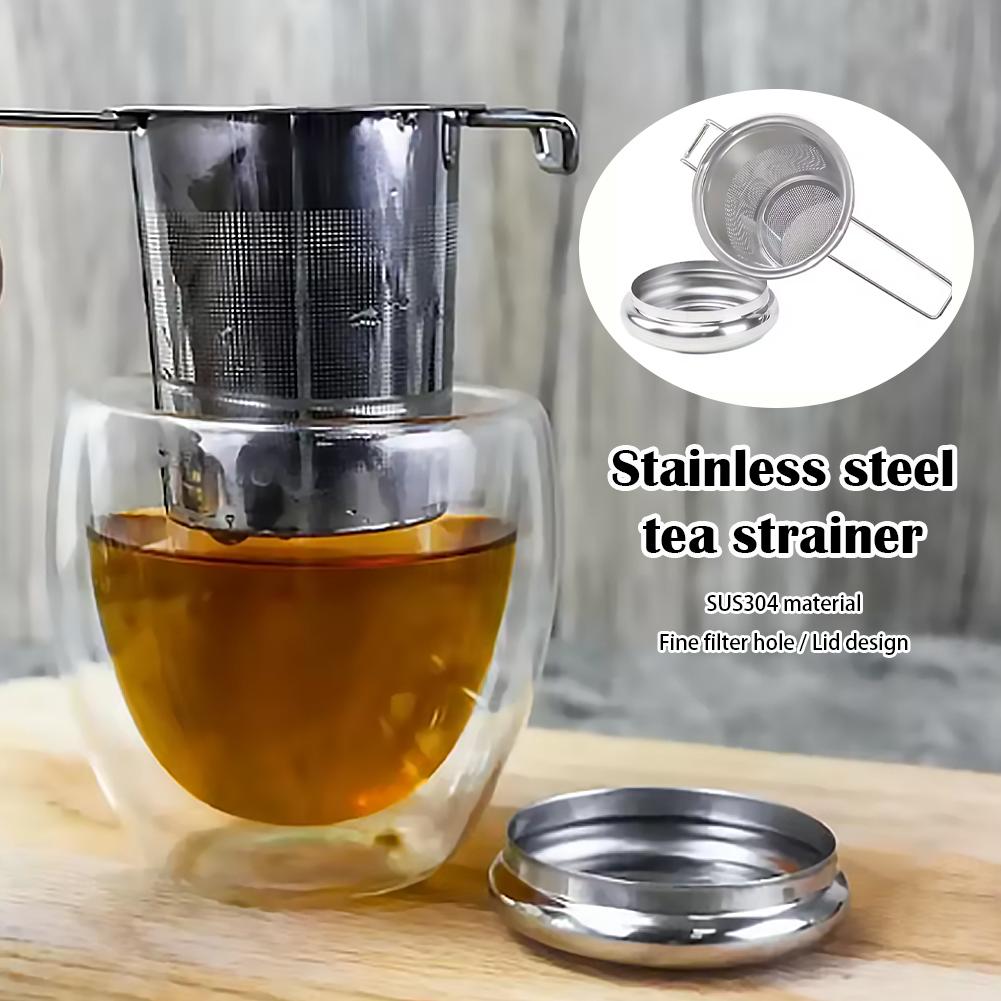 1pc Loose Leaf Tea Infuser Sta – Coffee Leaves Tea recenzja i cena