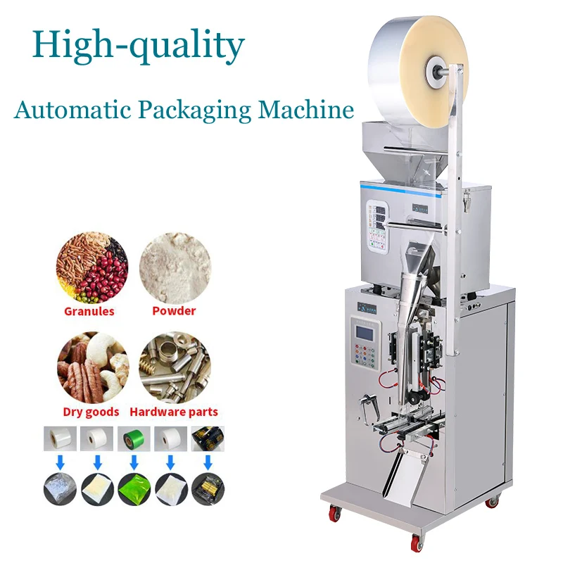 110V/220V Top Quality Granule  – Coffee Tea Etc recenzja i cena