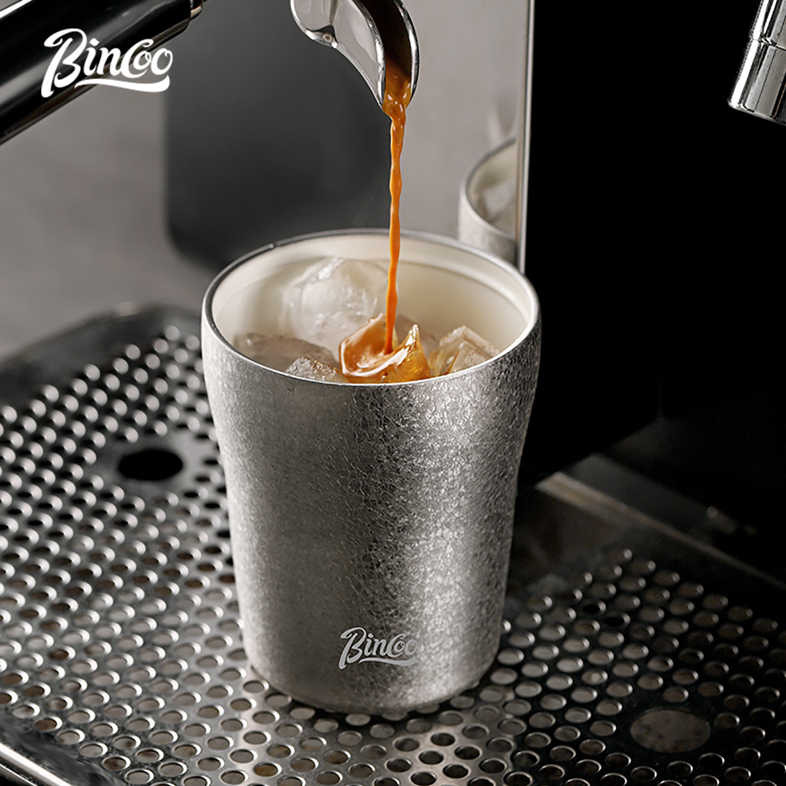 Bincoo Mini 280ml Thermos Coff – Coffee Tea Warmer recenzja i cena