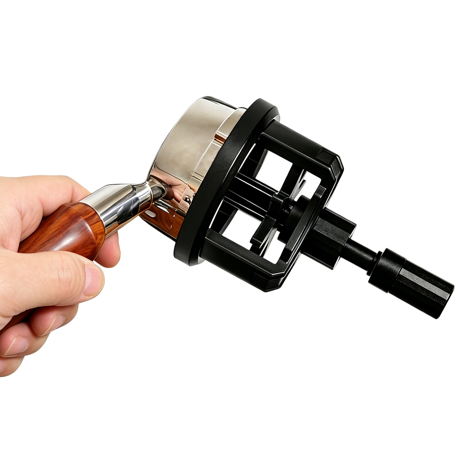Espresso Stirrer, Coffee Distr – Coffee Tea Etc recenzja i cena