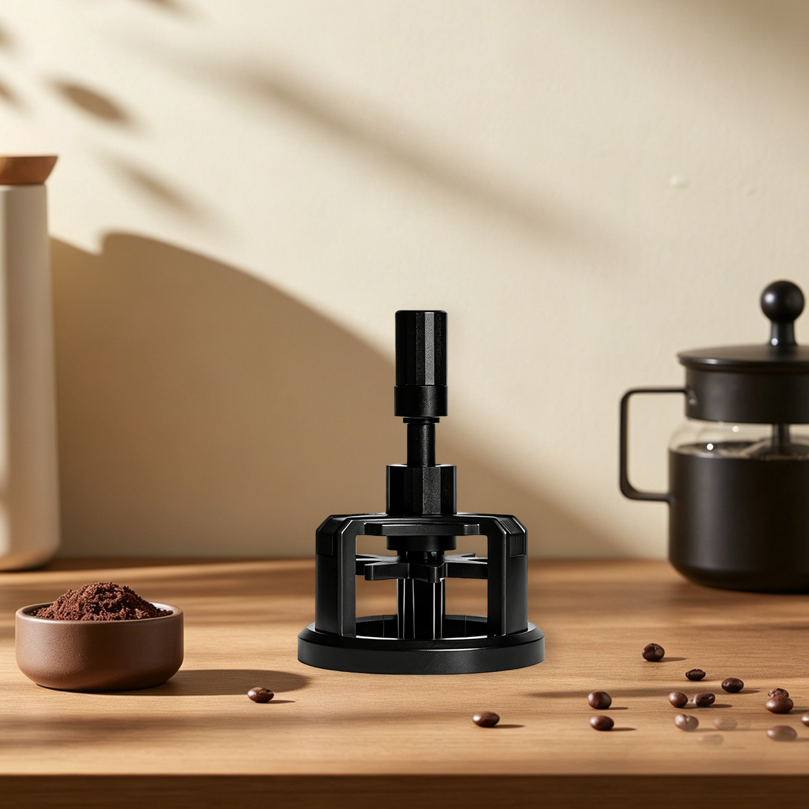 Espresso Stirrer, Coffee Distr – Coffee Tea Etc recenzja i cena
