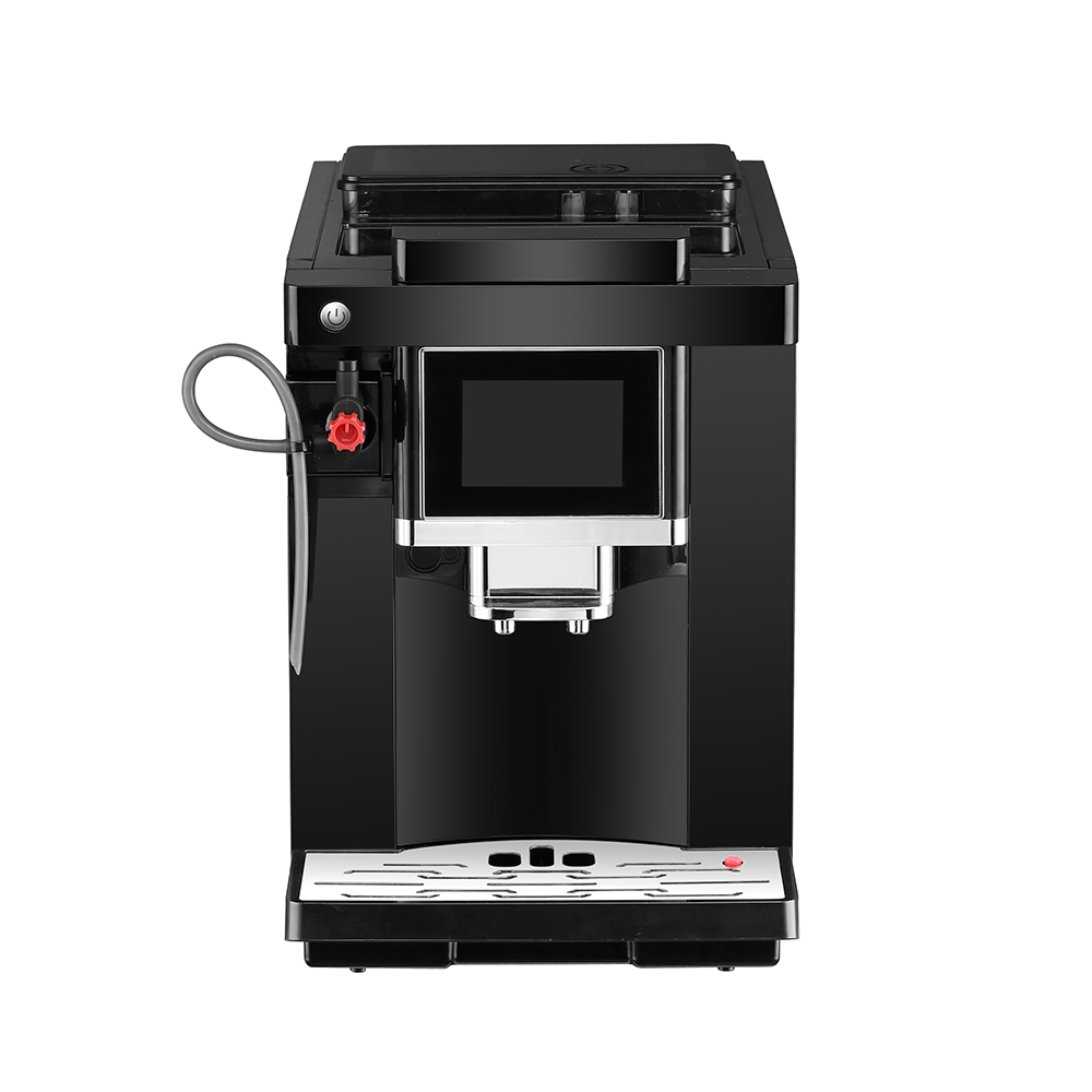 Bean to Cup 4 Languages Factor – Coffee & Tea Difabis recenzja i cena
