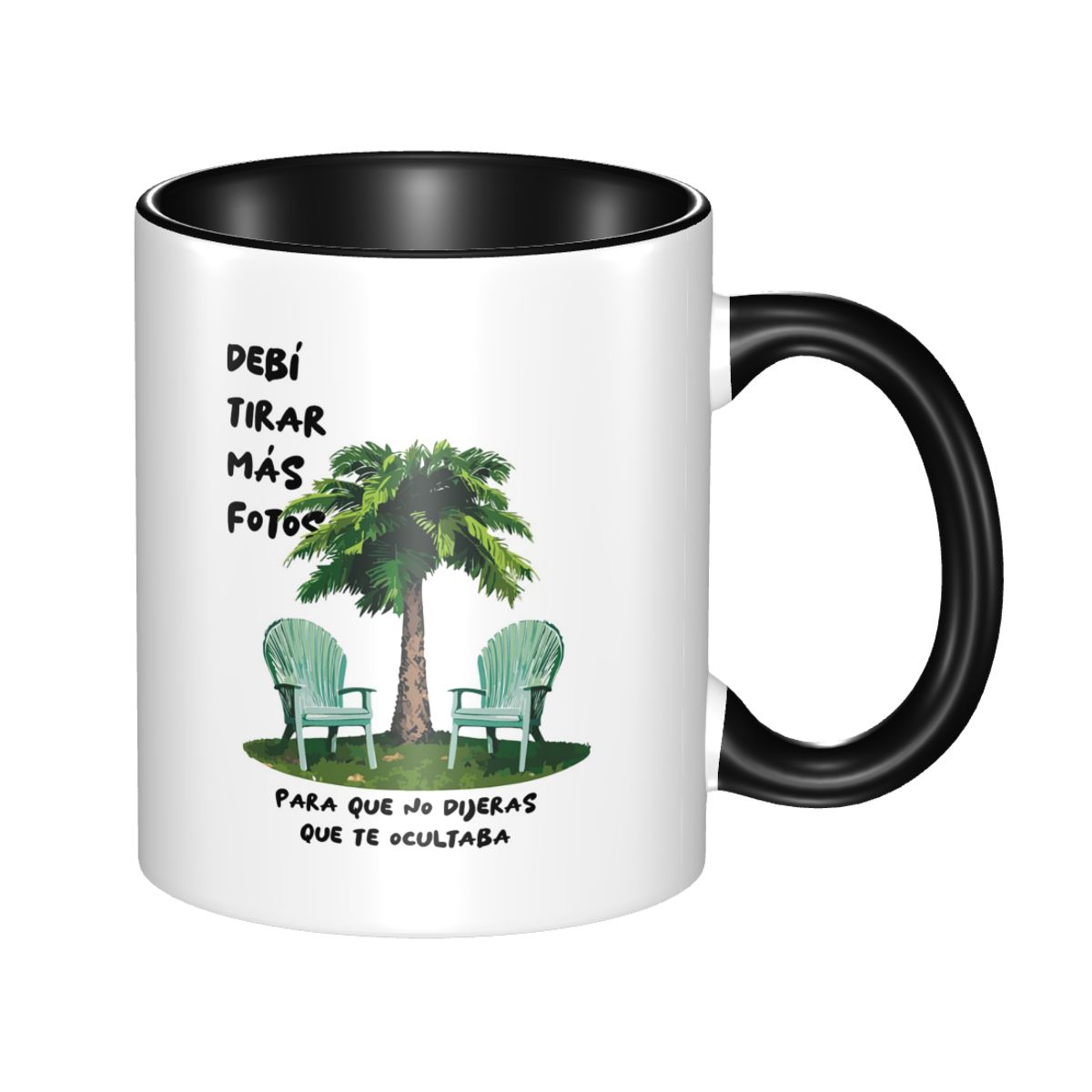 Bad Bunny DTMF Debi Tirar Mas  – Coffee And Tea Lyrics recenzja i cena