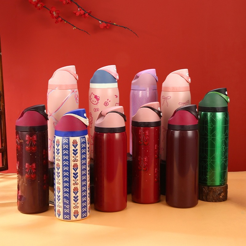 32oz Insulated Water Bottle St – Cold Brew Bottle recenzja i cena
