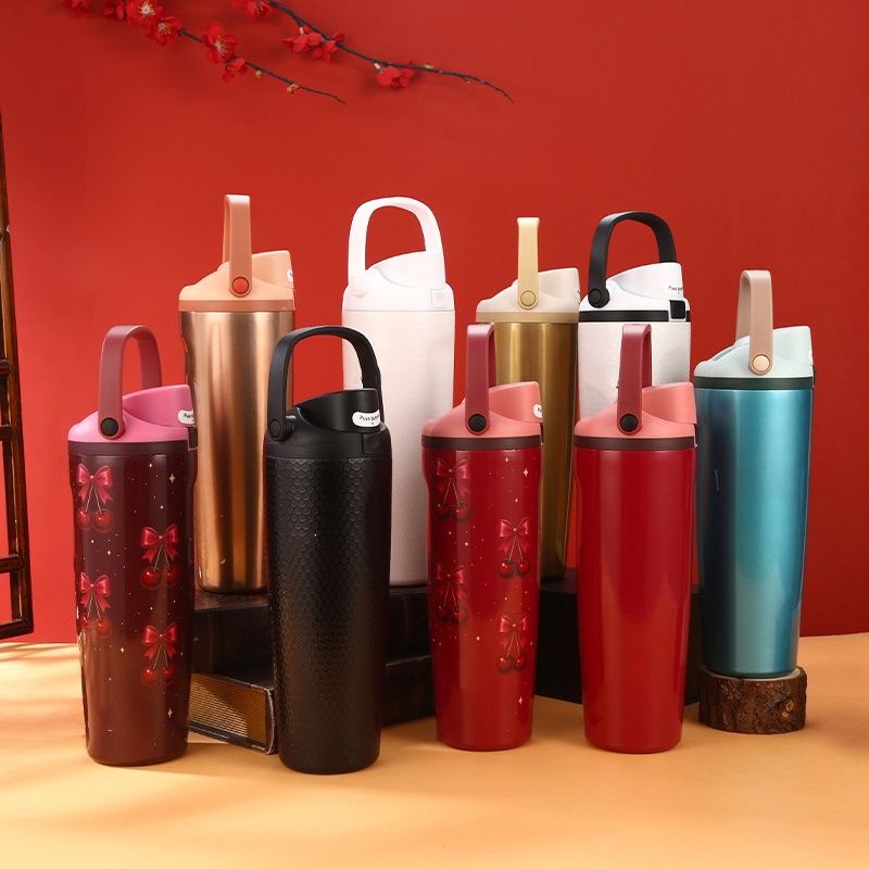 32oz Insulated Water Bottle St – Cold Brew Bottle recenzja i cena