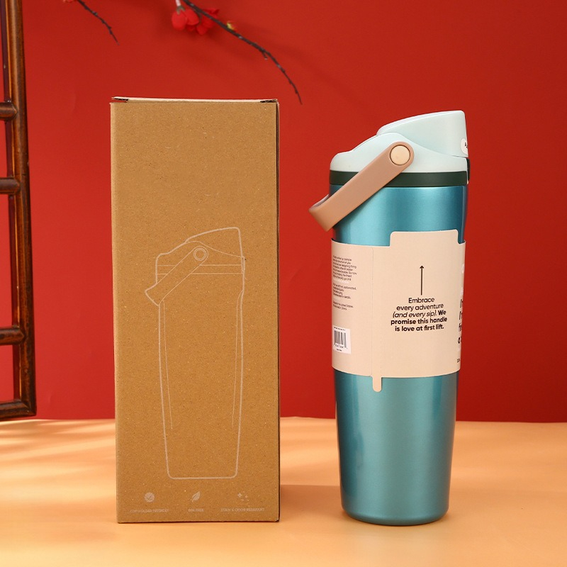 32oz Insulated Water Bottle St – Cold Brew Bottle recenzja i cena