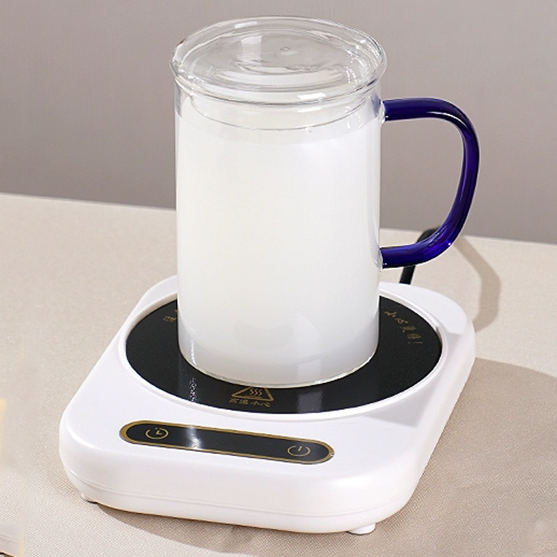300W Electric Coffee Mug Warme – Coffee Tea Warmer recenzja i cena