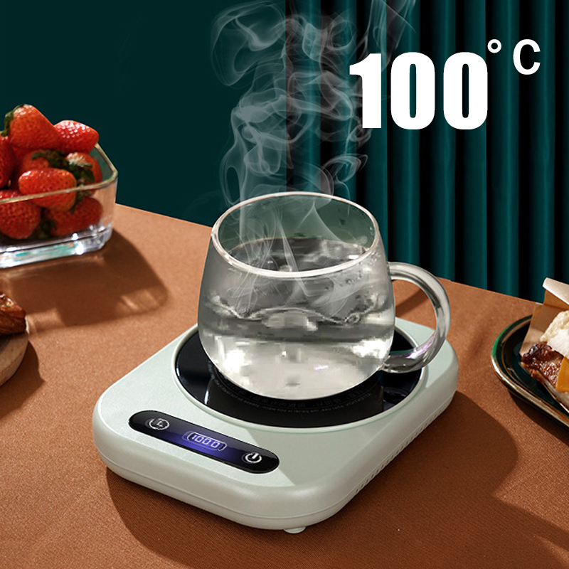 300W Electric Coffee Mug Warme – Coffee Tea Warmer recenzja i cena