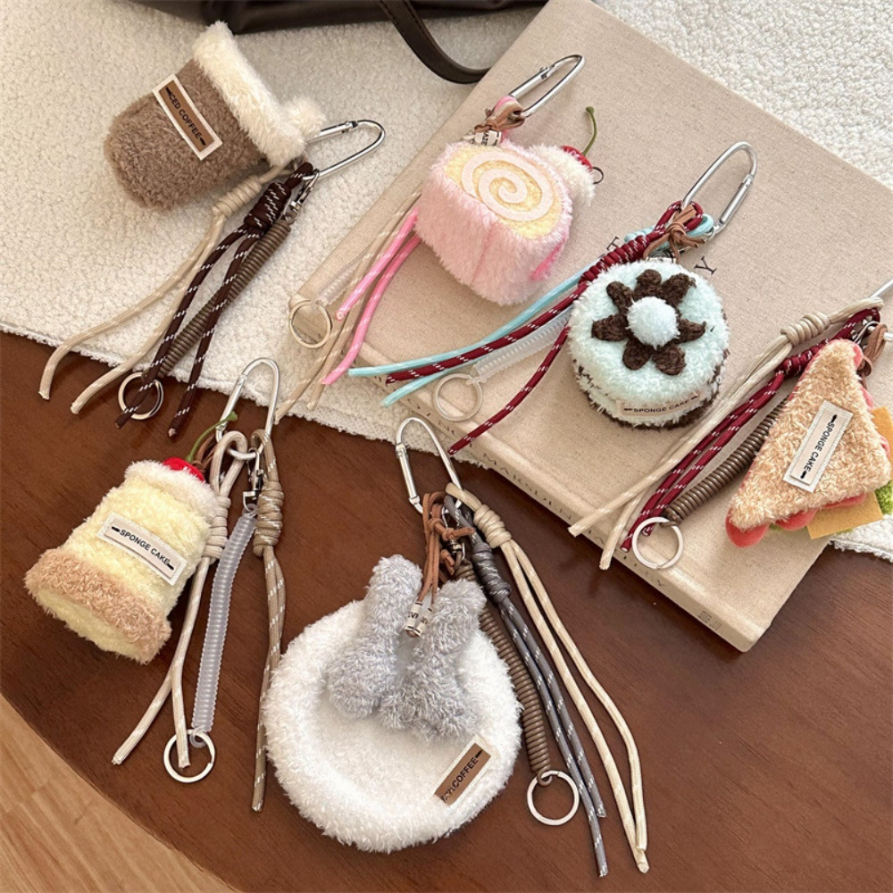 Trinkets japanese 2000s plush  – Coffee And Tea Lyrics recenzja i cena