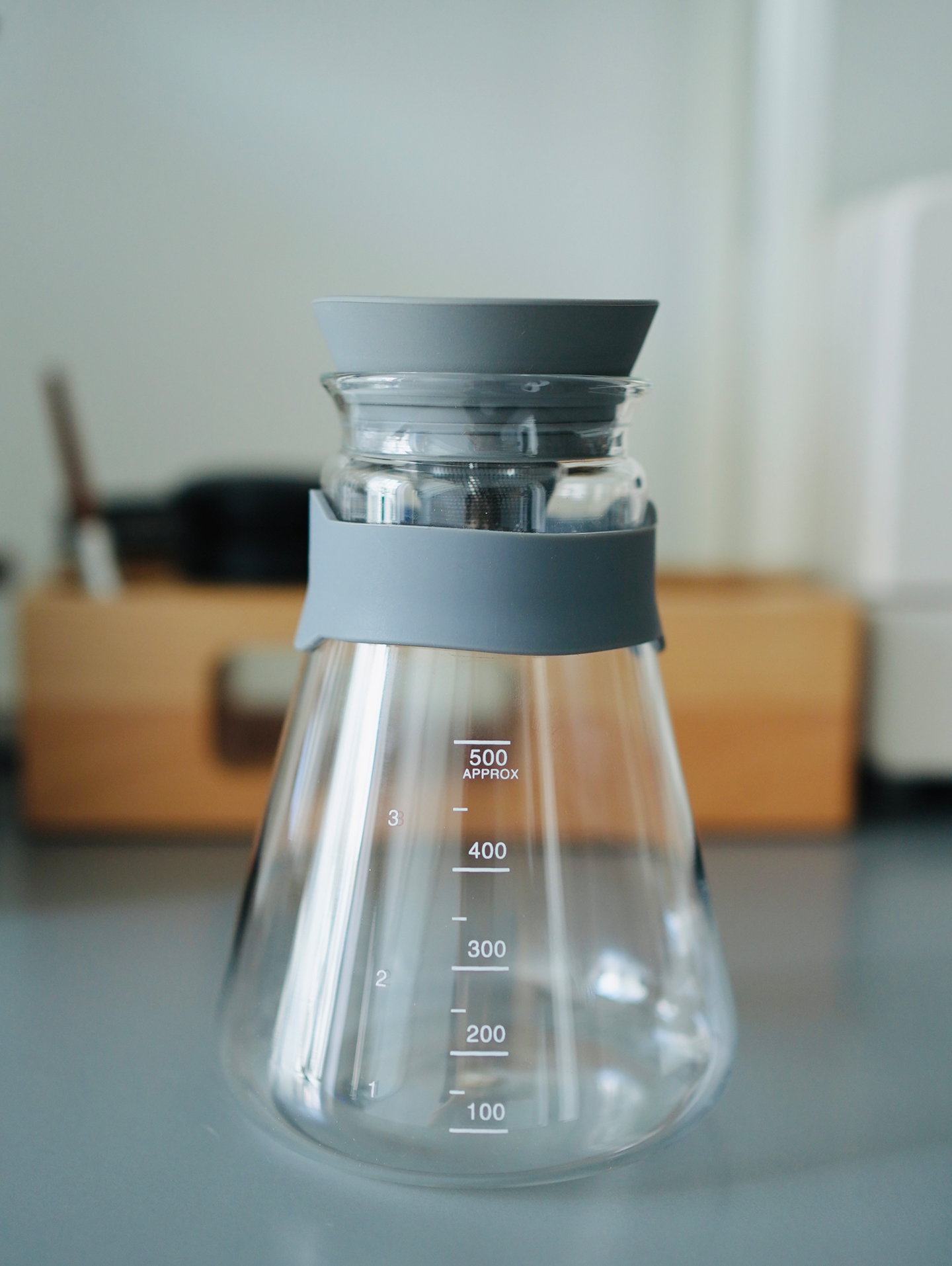 Good Morning Store Glass Coffe – Coffee Tea Good Morning recenzja i cena