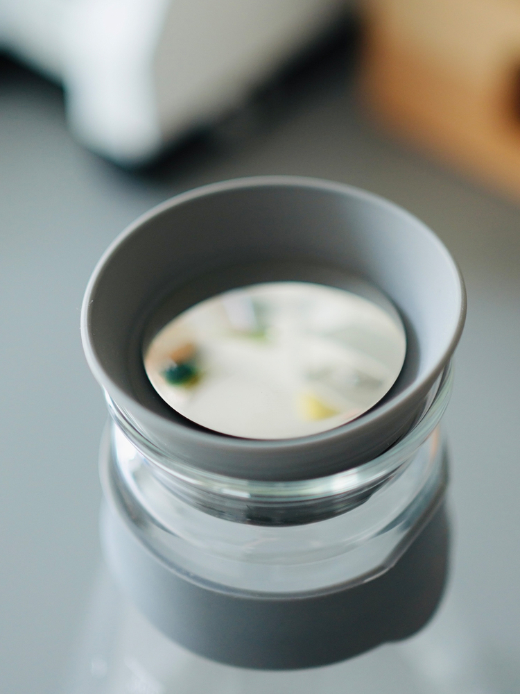Good Morning Store Glass Coffe – Coffee Tea Good Morning recenzja i cena
