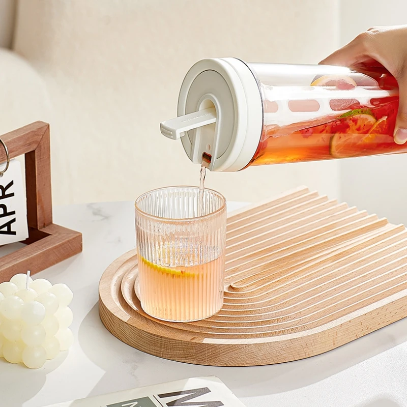 1L Manual Cold Brew Coffee Mak – Cold Brew Bottle recenzja i cena