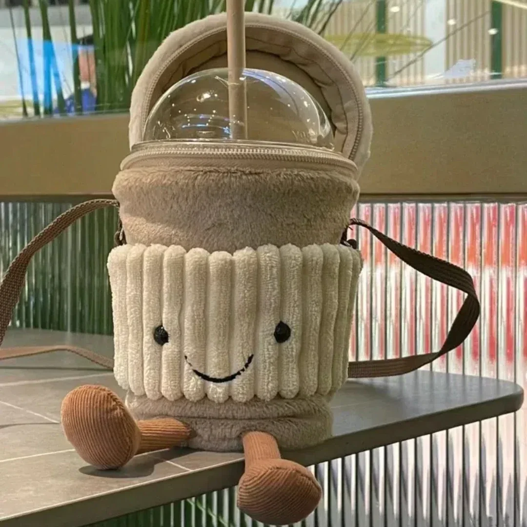 Replica Cartoon Coffee Milk Te – Coffee And Tea Lyrics recenzja i cena