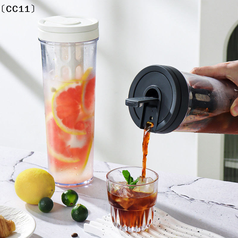 Cold Brew Coffee Pot High-capa – Cold Brew Bottle recenzja i cena