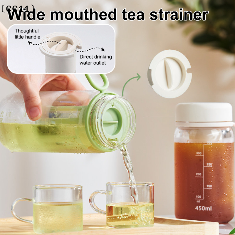 Cold Brew Coffee Pot High-capa – Cold Brew Bottle recenzja i cena