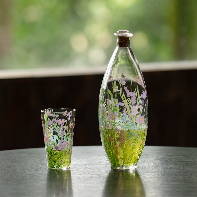 High Borosilicate Glass Bottle – Cold Brew Bottle recenzja i cena