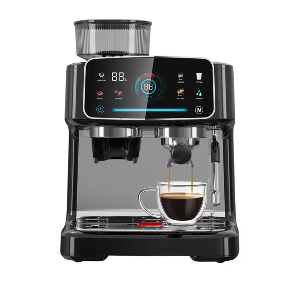 Upgraded Version High-efficien – Coffee & Tea Difabis recenzja i cena