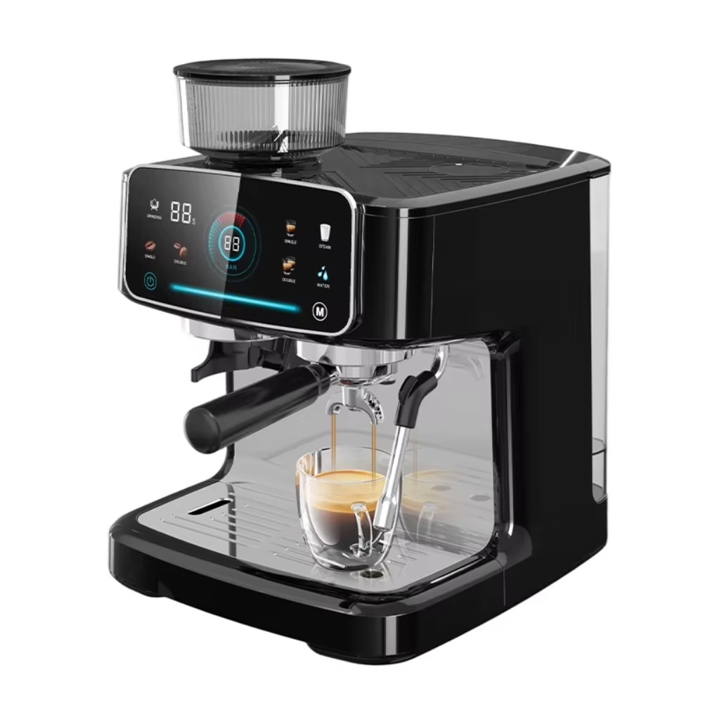 Upgraded Version High-efficien – Coffee & Tea Difabis recenzja i cena