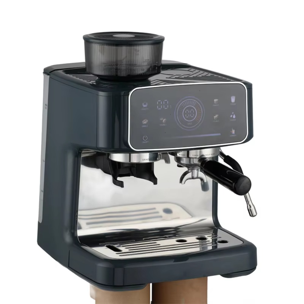 Upgraded Version High-efficien – Coffee & Tea Difabis recenzja i cena