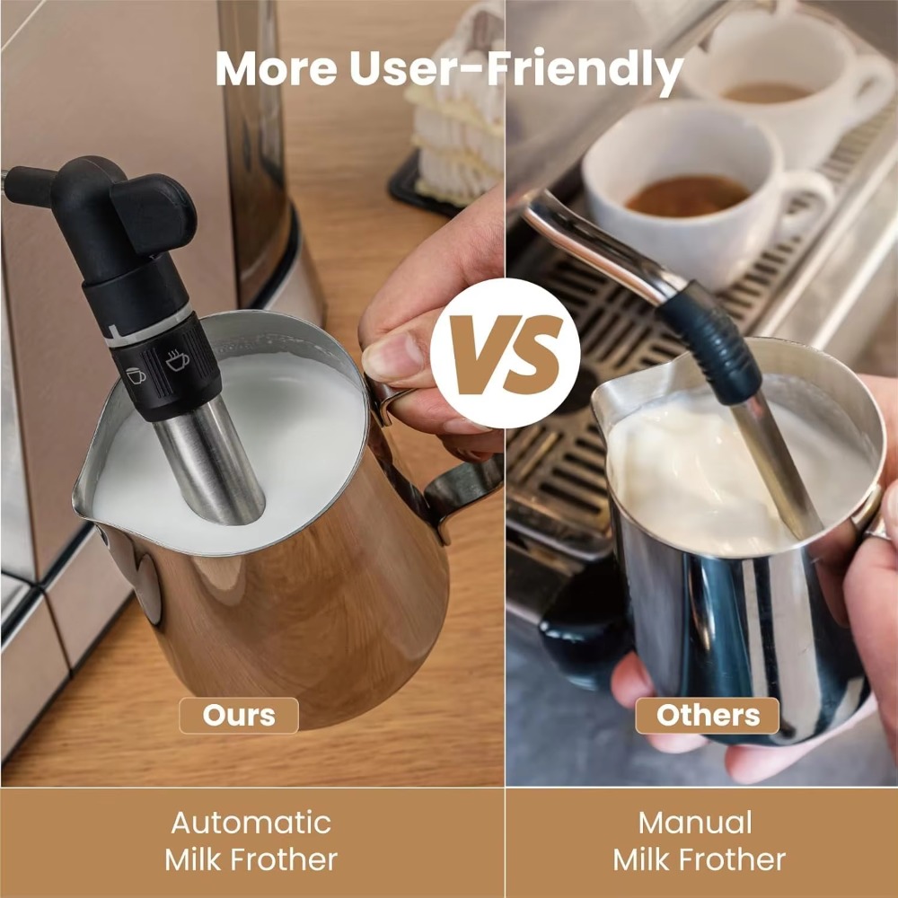 Upgraded Version High-efficien – Coffee & Tea Difabis recenzja i cena